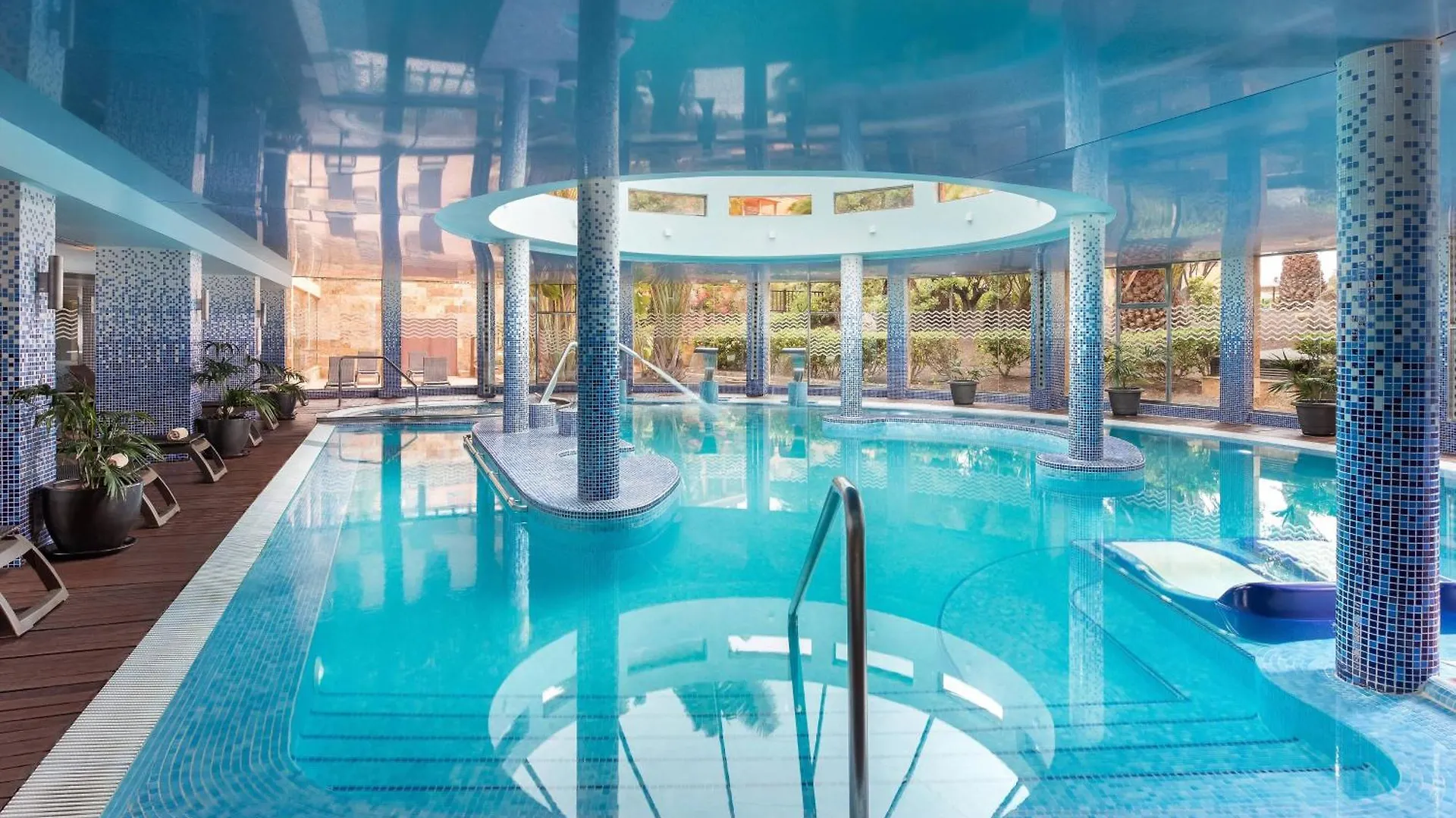 Sheraton Fuerteventura Golf & Spa Resort Caleta De Fuste 5*,  Espanha