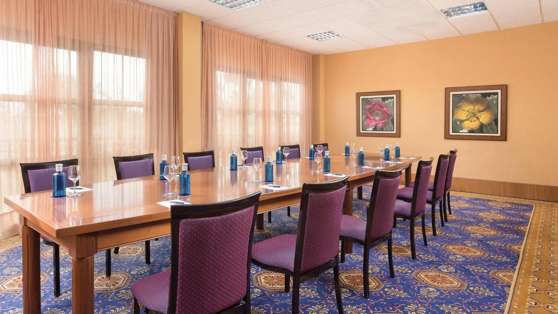 ***** Hotel Sheraton Fuerteventura Golf & Spa Resort Caleta De Fuste Espanha