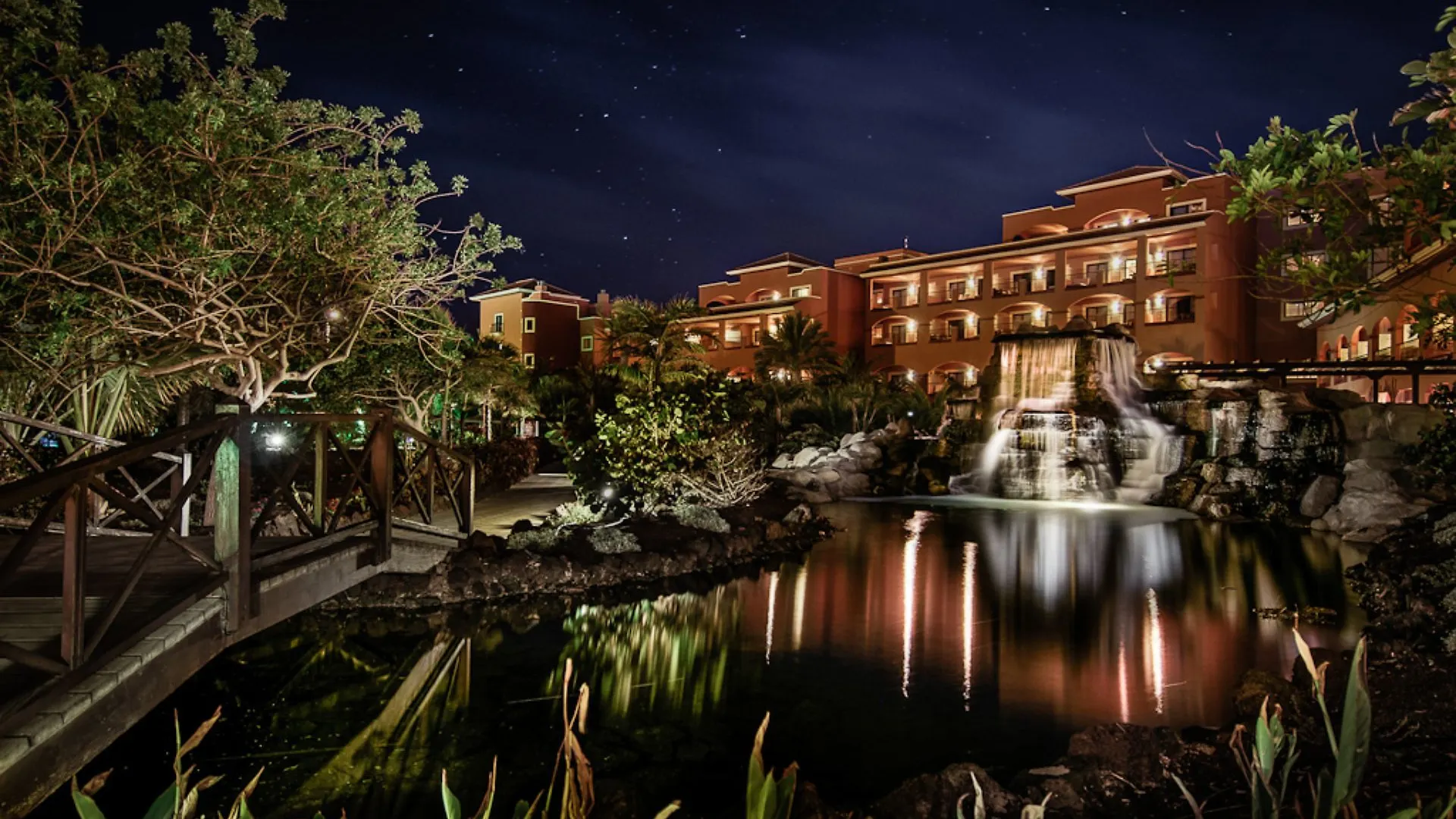 Sheraton Fuerteventura Golf & Spa Resort Caleta De Fuste 5*,  Espanha