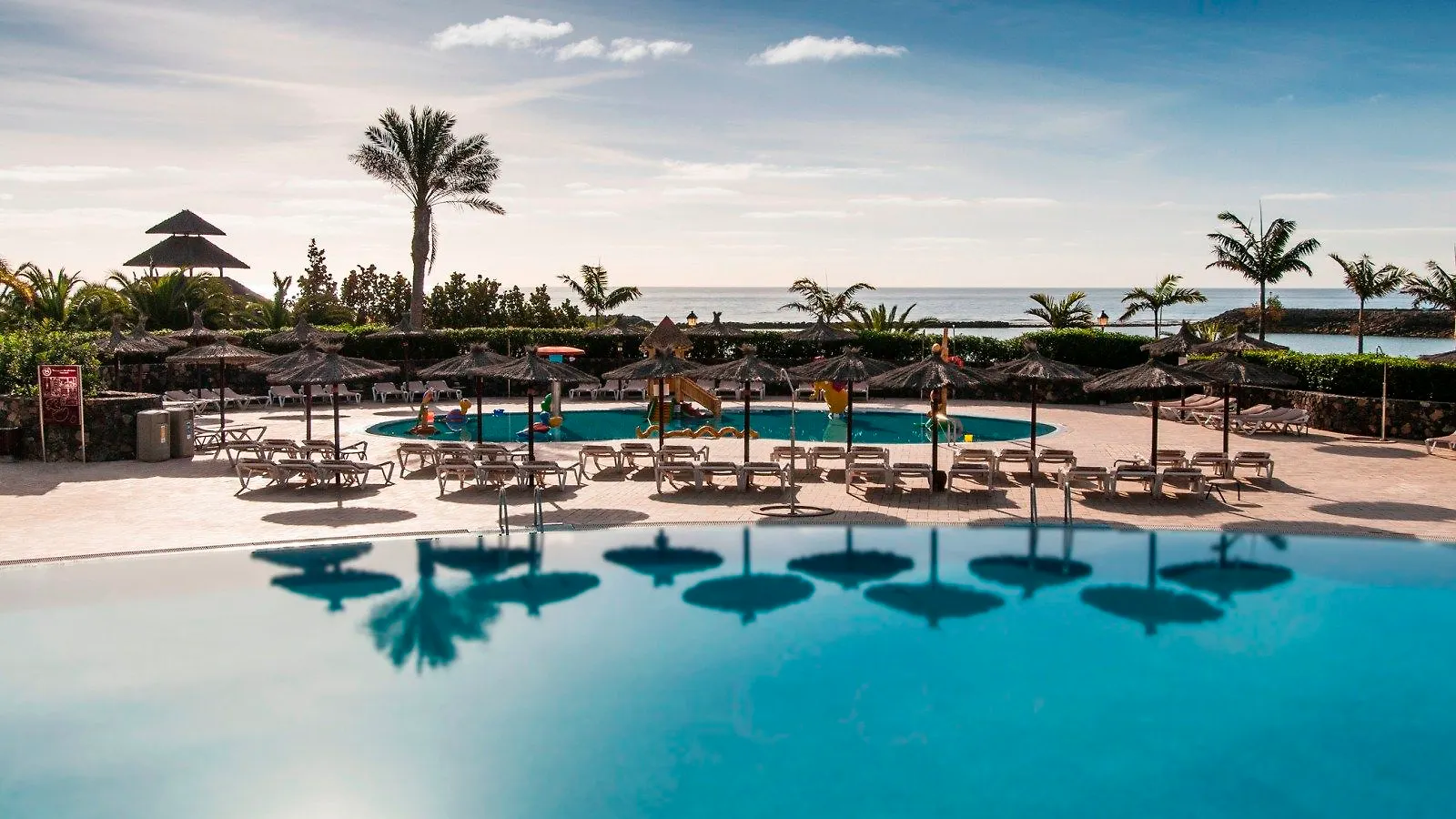 ***** Hotel Sheraton Fuerteventura Golf & Spa Resort Caleta De Fuste Espanha