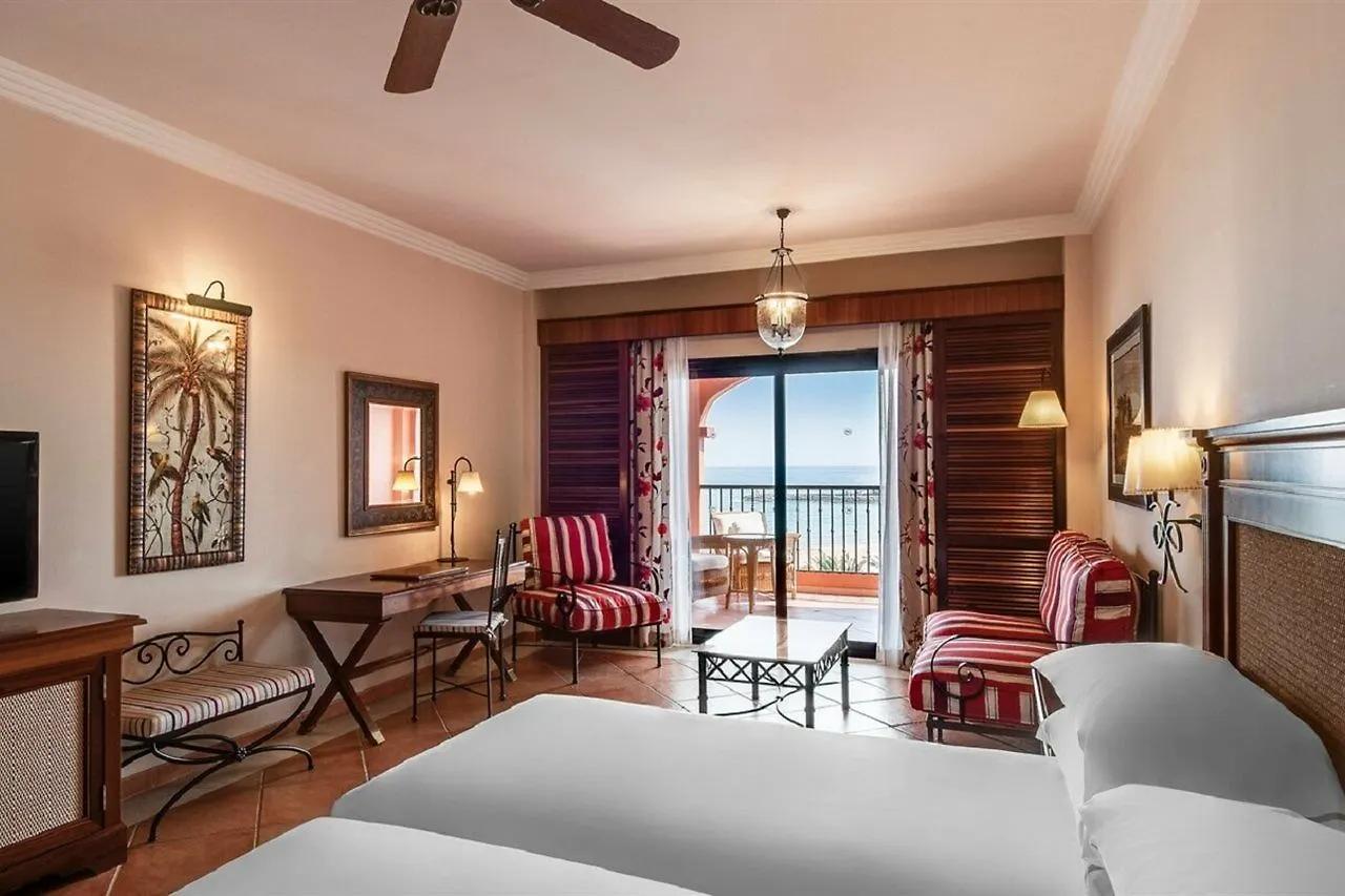 Hotel Sheraton Fuerteventura Golf & Spa Resort Caleta De Fuste