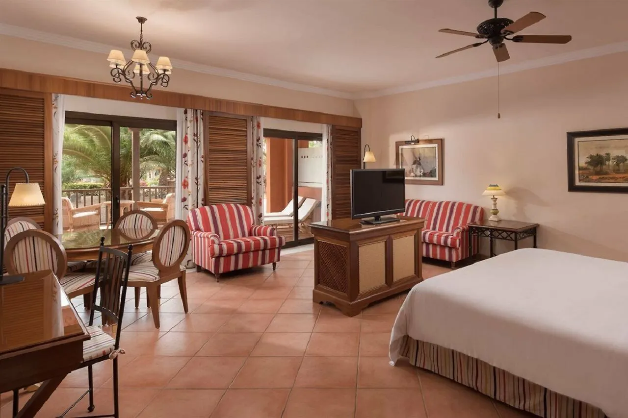 Sheraton Fuerteventura Golf & Spa Resort Caleta De Fuste 5*,