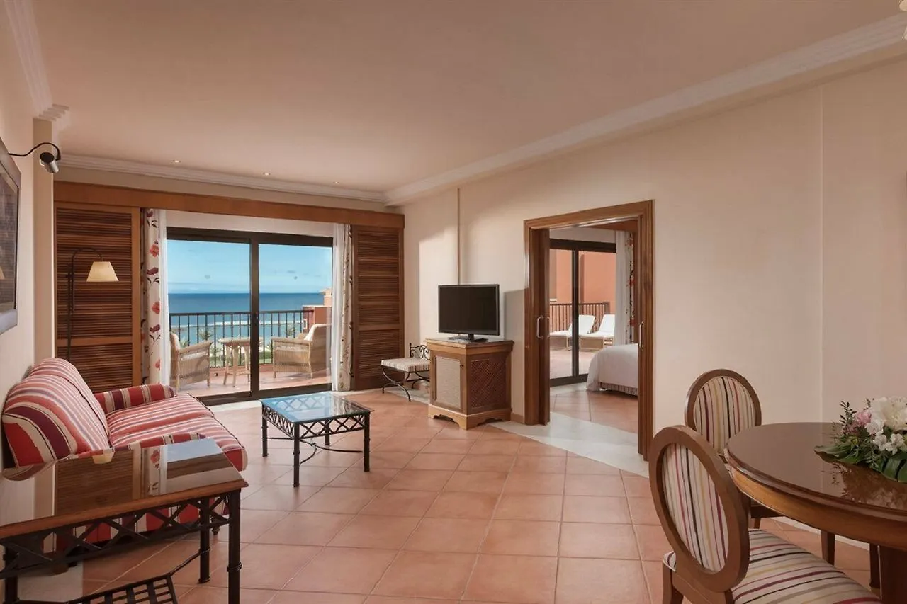 Sheraton Fuerteventura Golf & Spa Resort Caleta De Fuste Hotel
